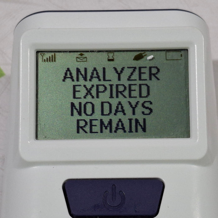 Becton Dickinson BD Veritor Plus Analyzer