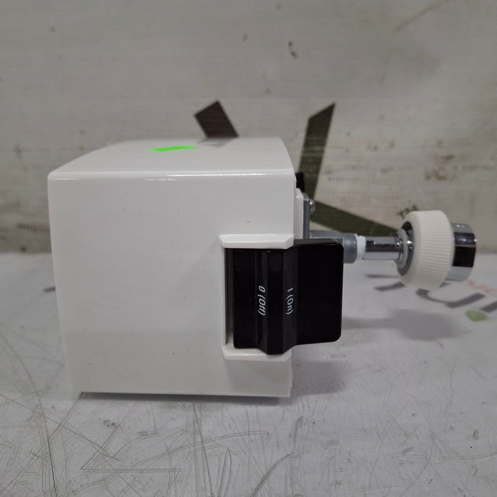 Ohio Medical Corporation SCSA Vacuum Regulator