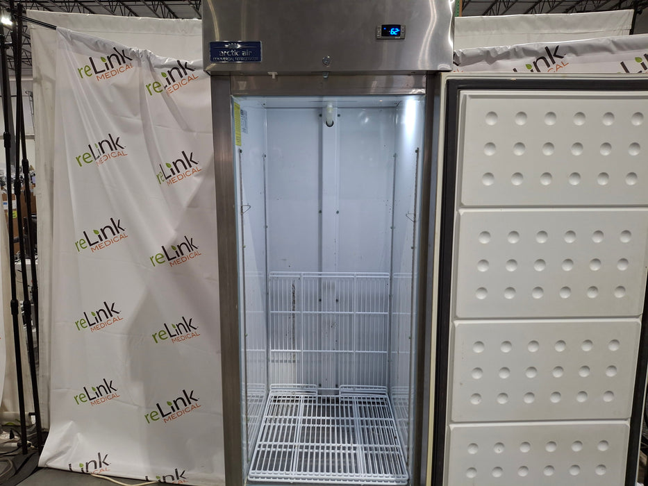 Arctic Air AR23E Commercial Refrigerator