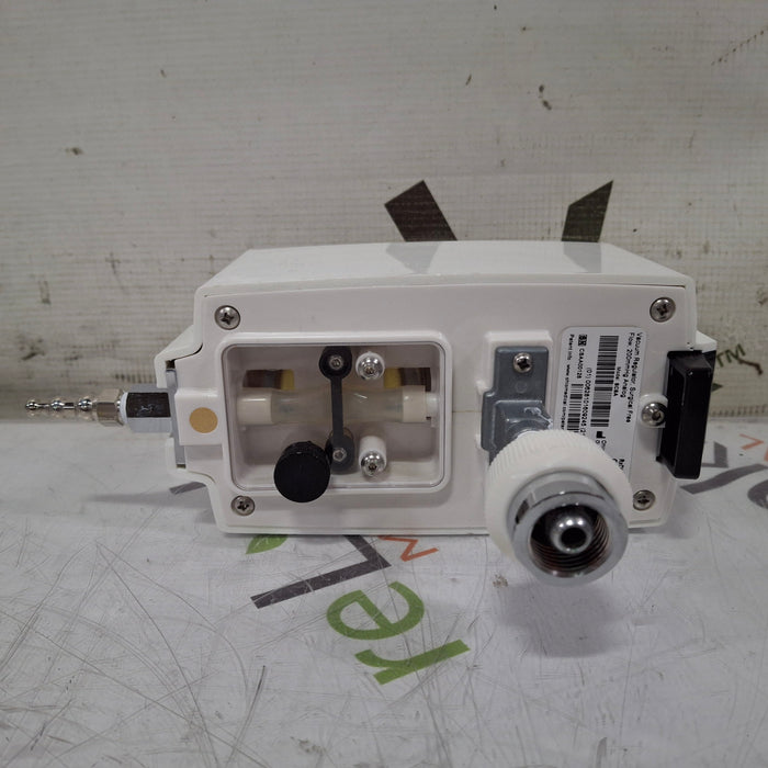 Ohio Medical Corporation SCSA Vacuum Regulator