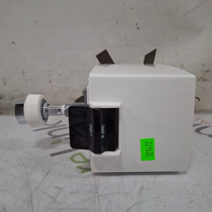 Ohio Medical Corporation SCSA Vacuum Regulator