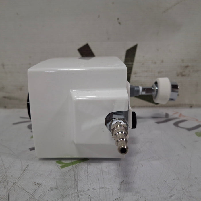 Ohio Medical Corporation SCSA Vacuum Regulator