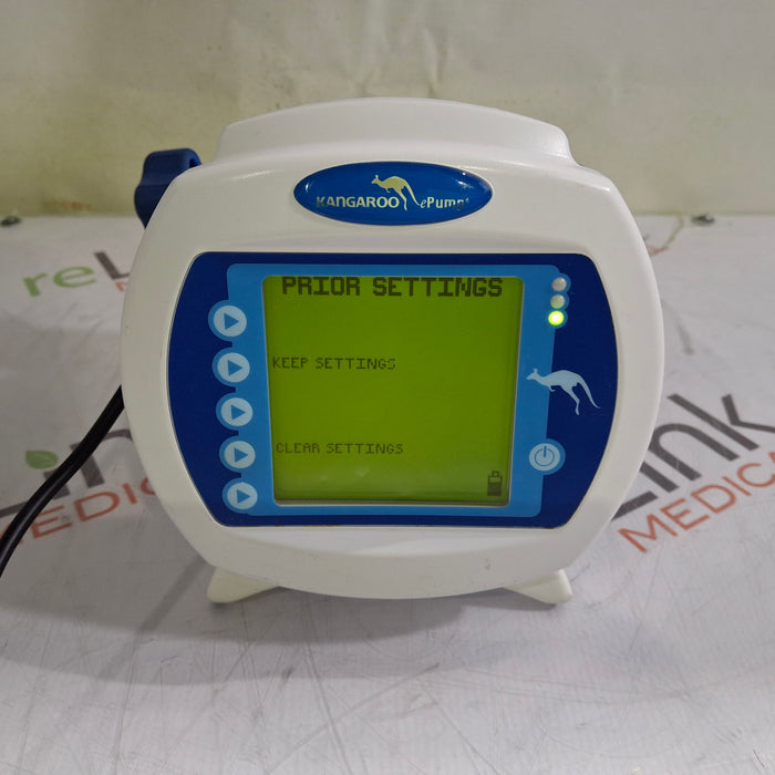 Covidien Kangaroo ePump Enteral Feeding Pump