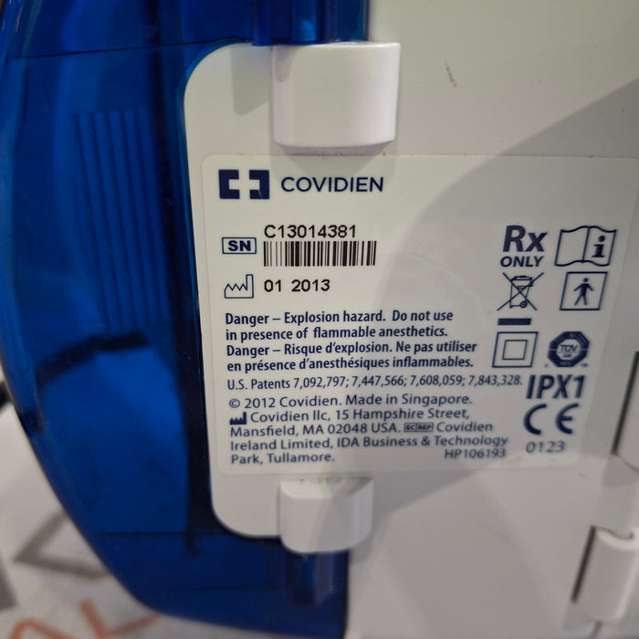 Covidien Kangaroo ePump Enteral Feeding Pump