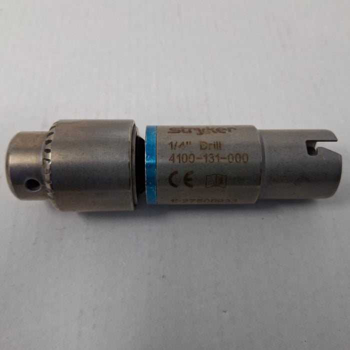 Stryker 4200 Cordless Driver 2 Hand Piece