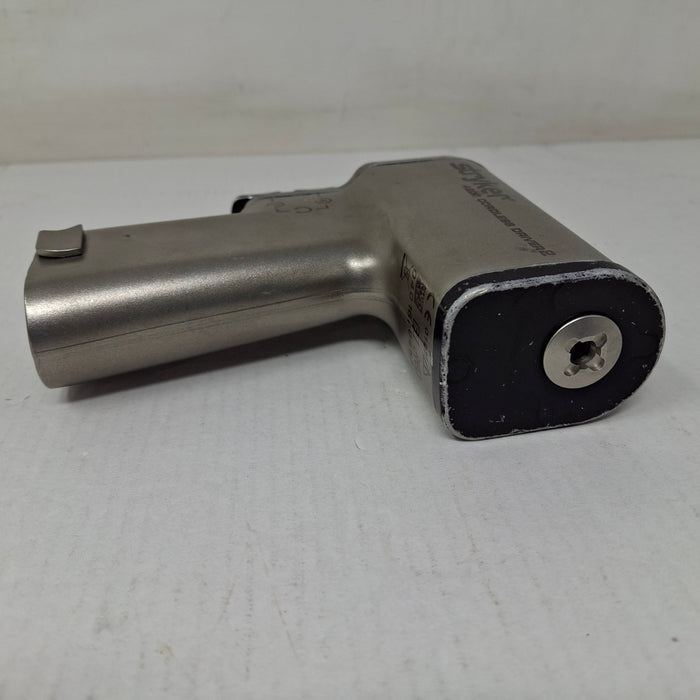 Stryker 4200 Cordless Driver 2 Hand Piece