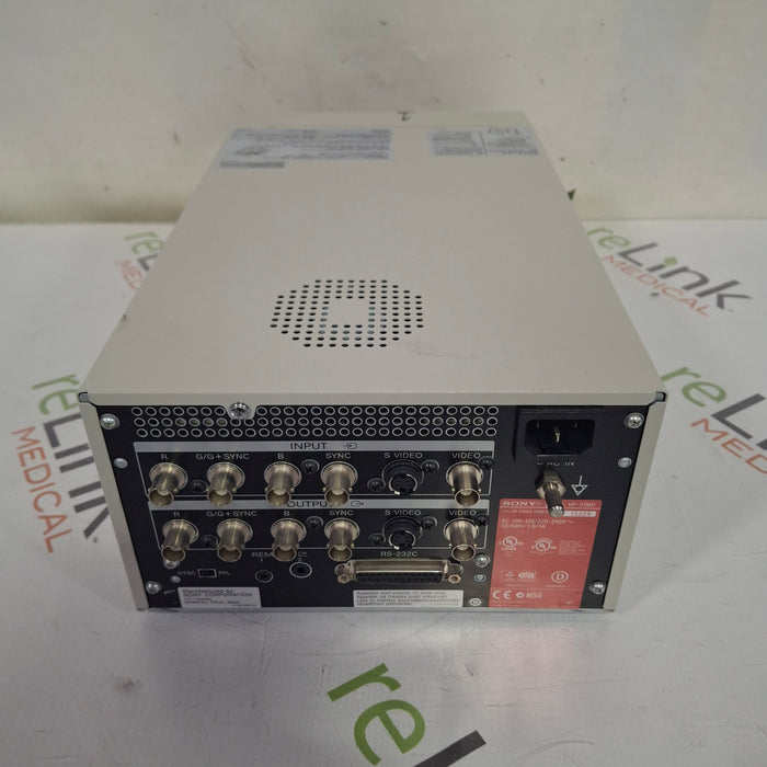 Sony UP-21MD Video Graphic Printer