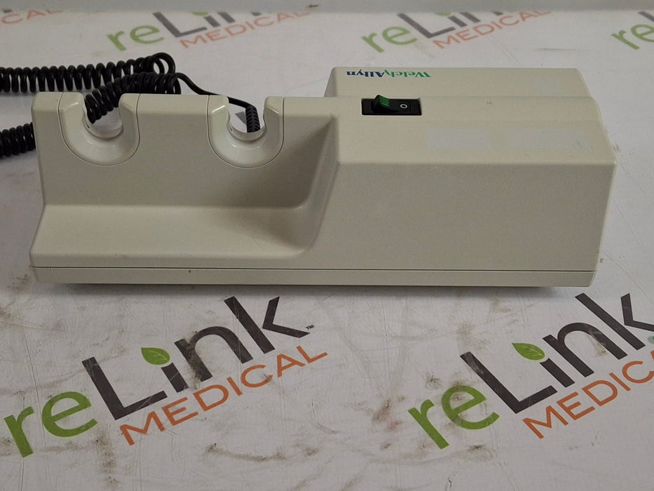 Welch Allyn 767 Transformer Otoscope Ophthalmoscope