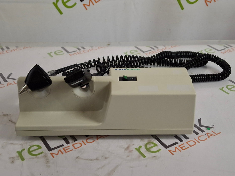 Welch Allyn 767 Transformer Otoscope Ophthalmoscope