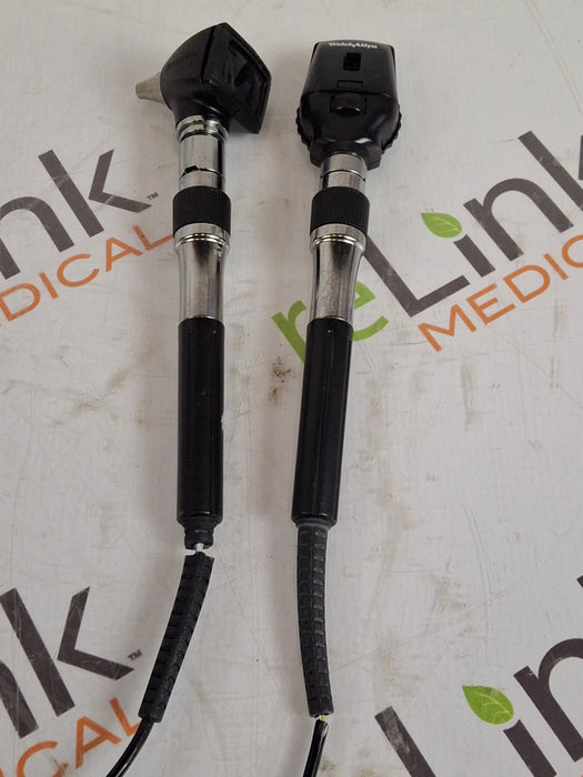 Welch Allyn 767 Transformer Otoscope Ophthalmoscope
