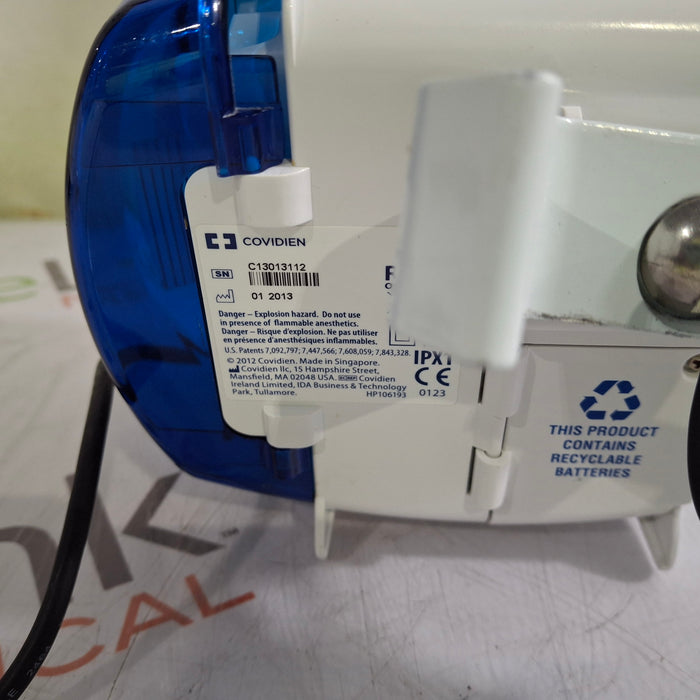 Covidien Kangaroo ePump Enteral Feeding Pump