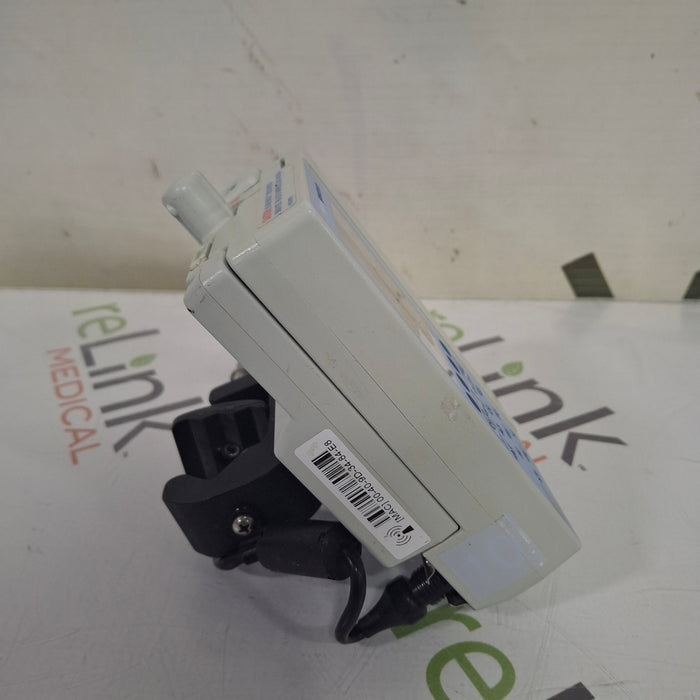 Baxter Sigma Spectrum 6.05.14 with B/G Battery Infusion Pump