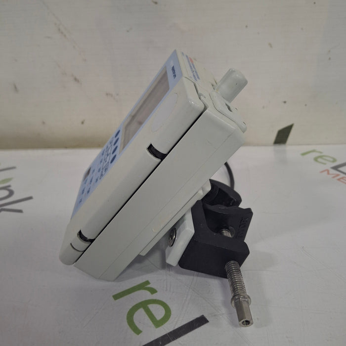 Baxter Sigma Spectrum 6.05.14 with B/G Battery Infusion Pump