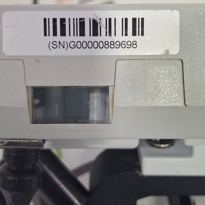 Baxter Sigma Spectrum 6.05.14 with B/G Battery Infusion Pump
