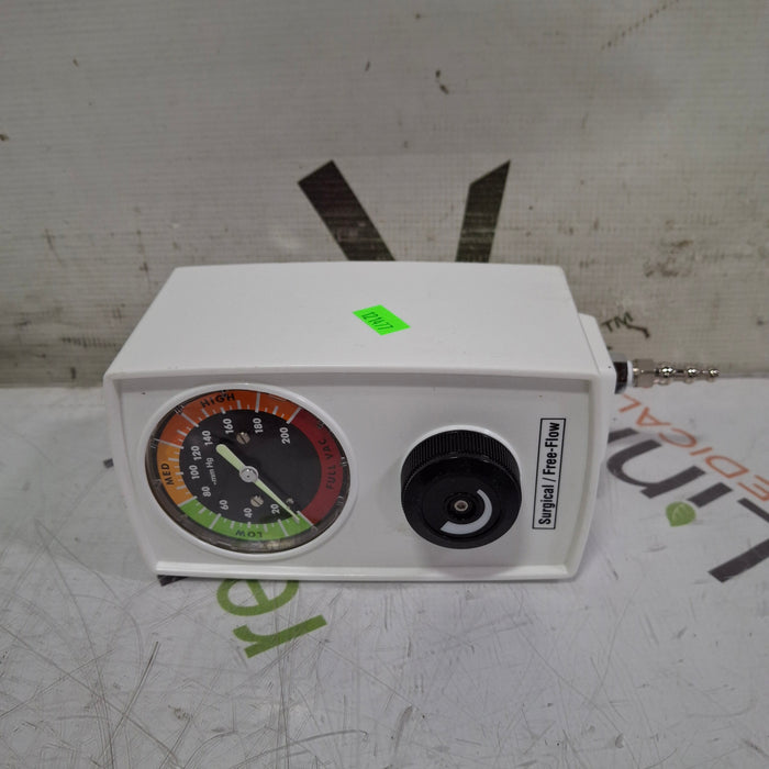 Ohio Medical Corporation SCSA Vacuum Regulator