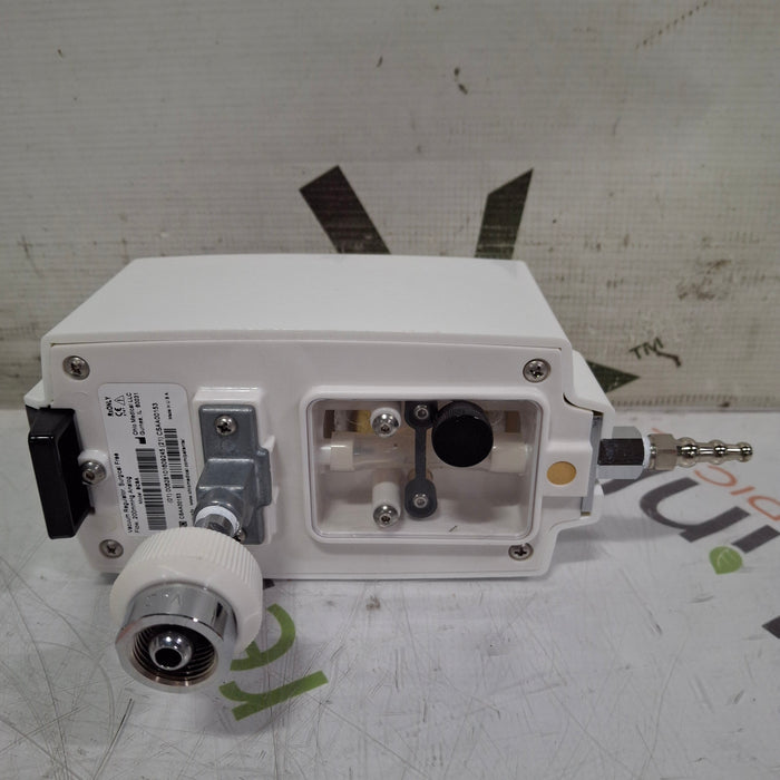 Ohio Medical Corporation SCSA Vacuum Regulator