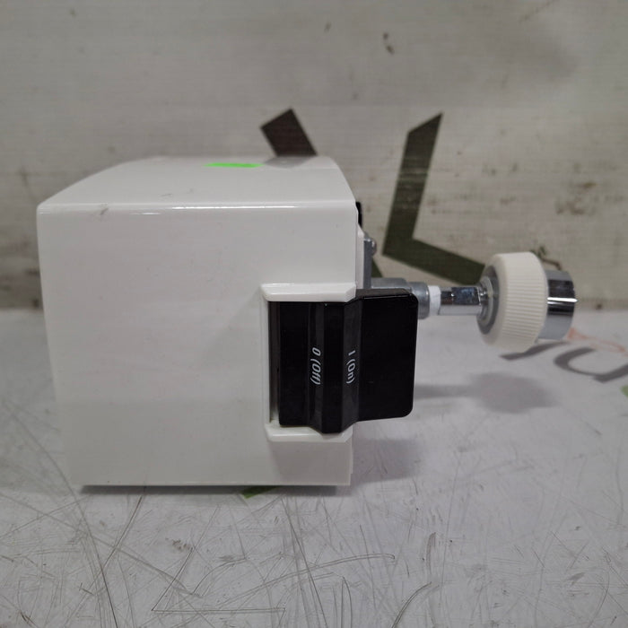 Ohio Medical Corporation SCSA Vacuum Regulator