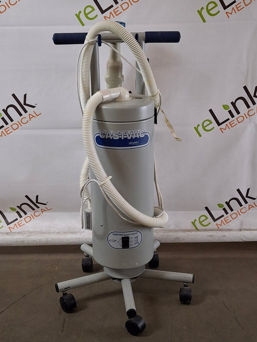 Stryker 940 Cast Saw with 986 Cast Vac