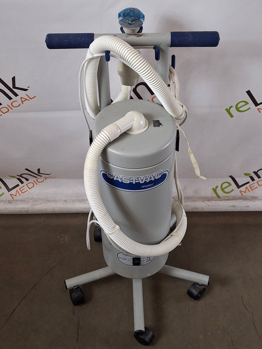Stryker 940 Cast Saw with 986 Cast Vac