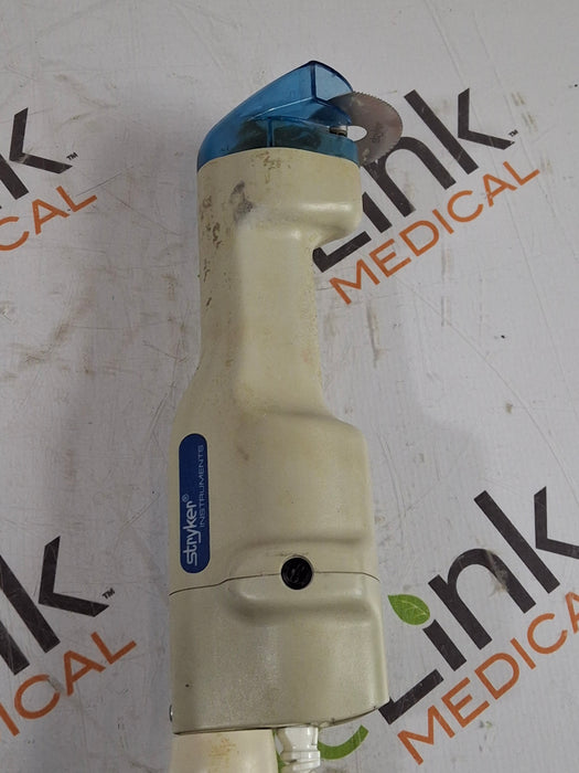 Stryker 940 Cast Saw with 986 Cast Vac