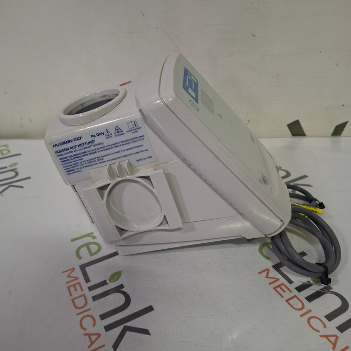 Teleflex Medical Hudson RCI Neptune Heated Humidifier