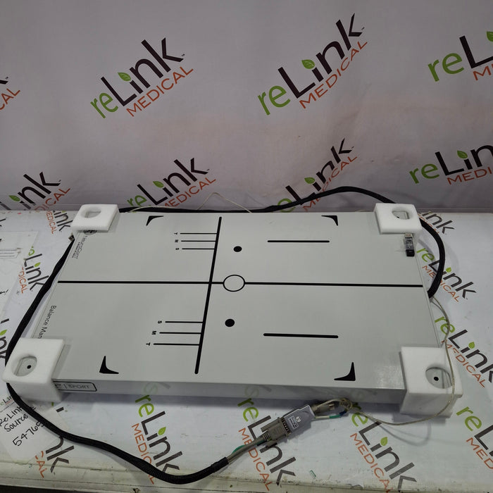 Natus 007541 30" Static Force Plate