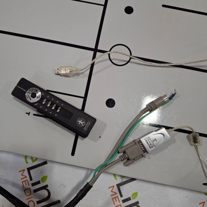 Natus 007541 30" Static Force Plate