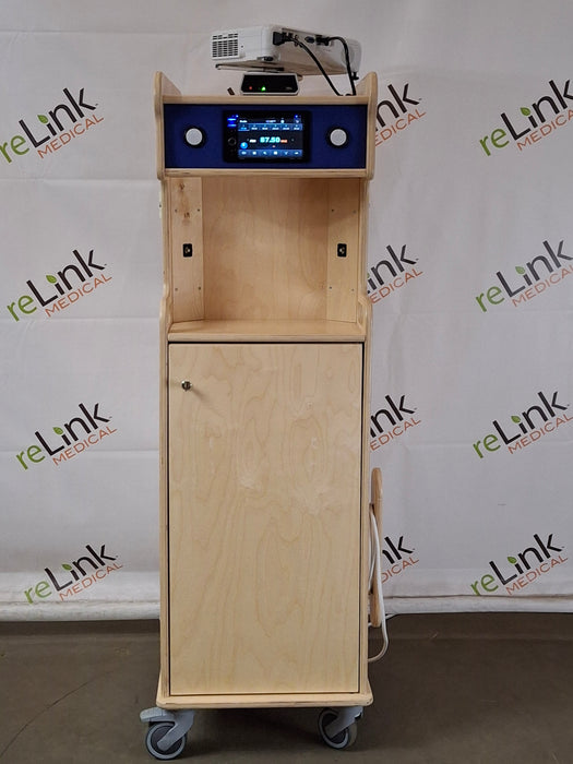 Southpaw Enterprises MSE+ Mirrored Bubble Rover