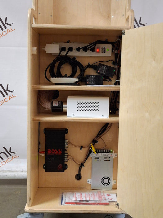 Southpaw Enterprises MSE+ Mirrored Bubble Rover