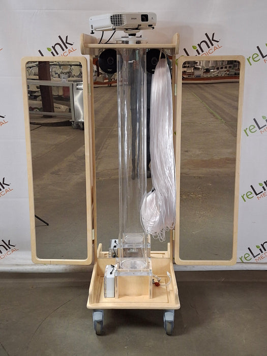 Southpaw Enterprises MSE+ Mirrored Bubble Rover