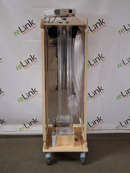 Southpaw Enterprises MSE+ Mirrored Bubble Rover