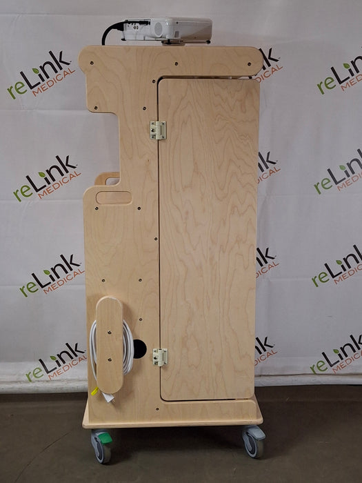 Southpaw Enterprises MSE+ Mirrored Bubble Rover