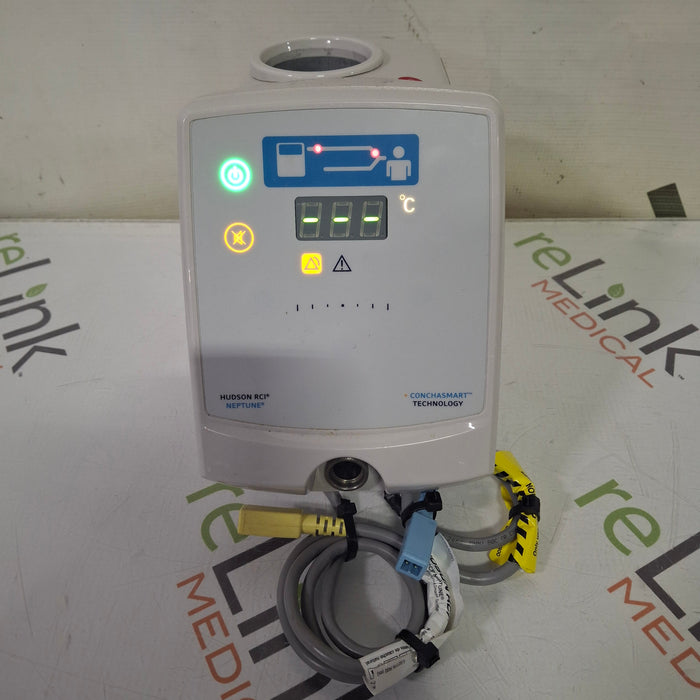 Teleflex Medical Hudson RCI Neptune Heated Humidifier