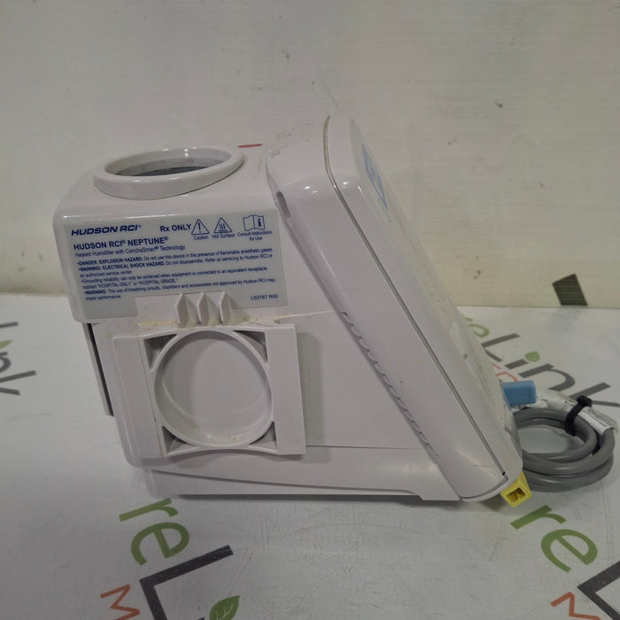 Teleflex Medical Hudson RCI Neptune Heated Humidifier