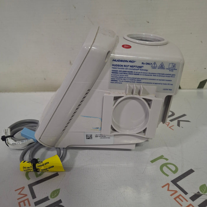 Teleflex Medical Hudson RCI Neptune Heated Humidifier