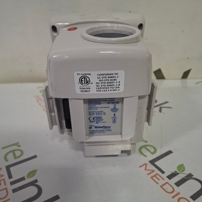 Teleflex Medical Hudson RCI Neptune Heated Humidifier