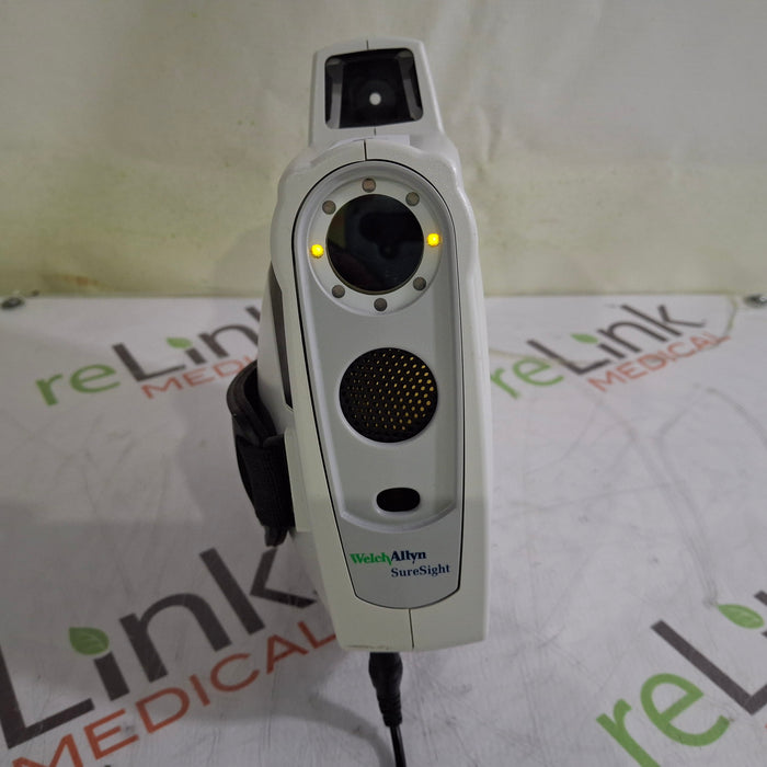 Welch Allyn SureSight 140 Series Portable Vision Screener