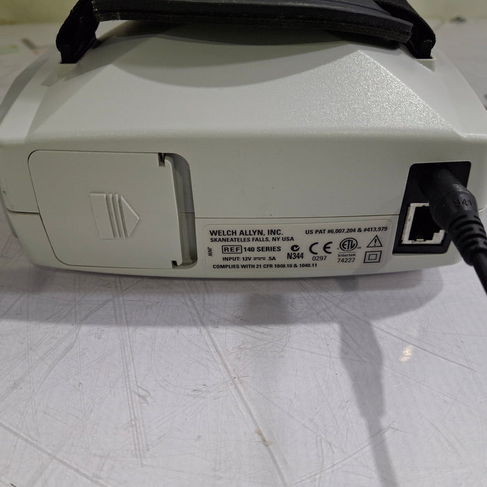 Welch Allyn SureSight 140 Series Portable Vision Screener