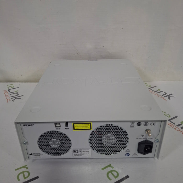 Stryker Stryker L10 LED Light Source Rigid Endoscopy reLink Online