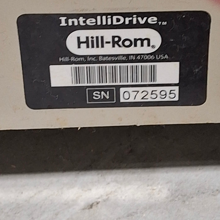 Hill-Rom Progressa P7500A ICU Hospital Bed