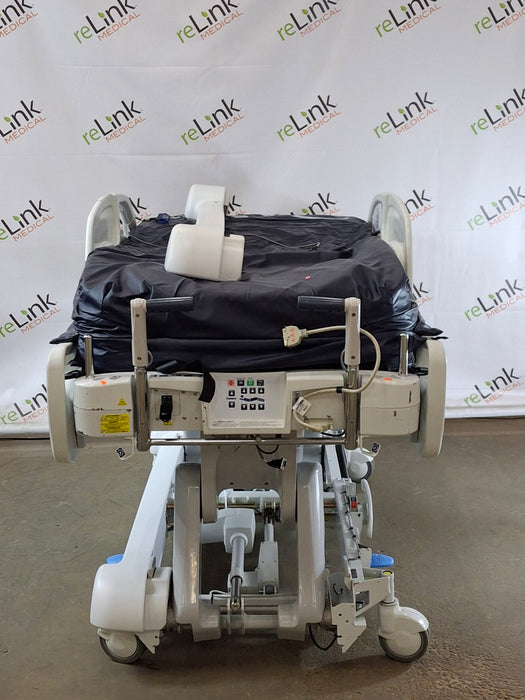 Stryker InTouch 2141 Critical Care Hospital Bed