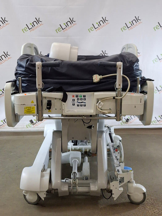 Stryker InTouch 2141 Critical Care Hospital Bed