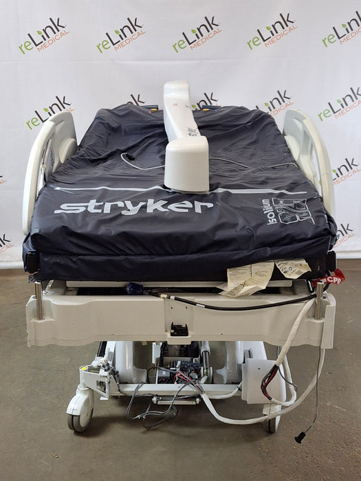 Stryker InTouch 2141 Critical Care Hospital Bed