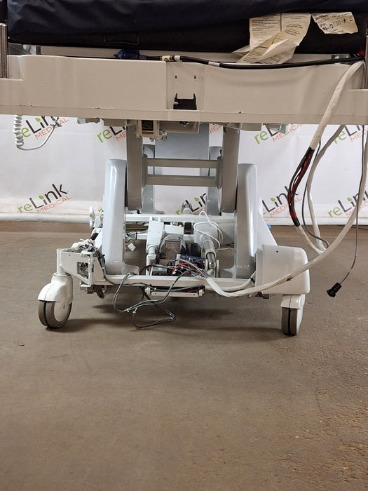 Stryker InTouch 2141 Critical Care Hospital Bed