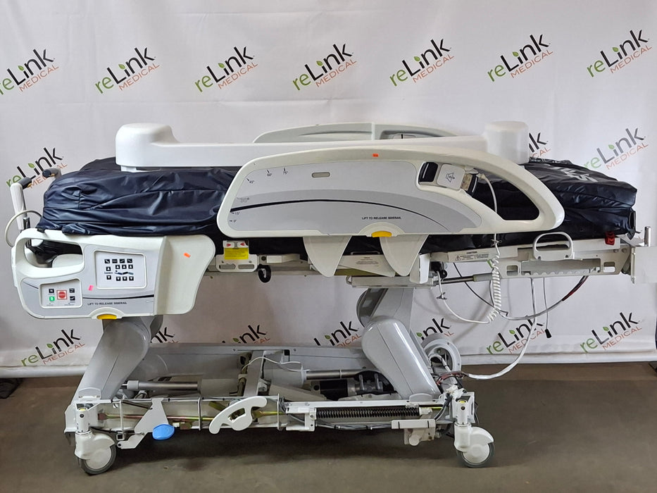 Stryker InTouch 2141 Critical Care Hospital Bed