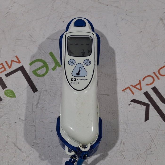 Covidien Genius 2 Thermometer