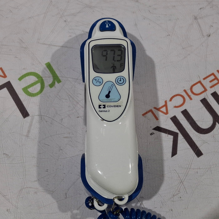 Covidien Genius 2 Thermometer