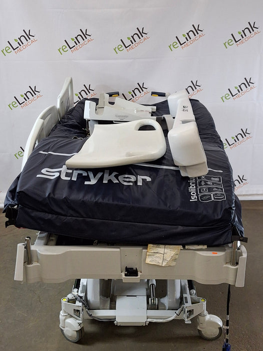 Stryker Stryker InTouch 2141 Critical Care Hospital Bed Beds & Stretchers reLink Online