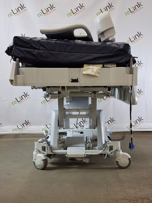 Stryker InTouch 2141 Critical Care Hospital Bed