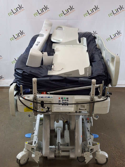 Stryker InTouch 2141 Critical Care Hospital Bed